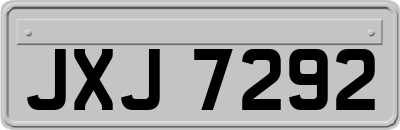 JXJ7292