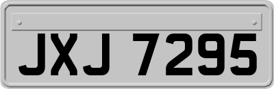 JXJ7295