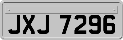 JXJ7296