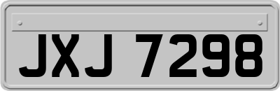 JXJ7298