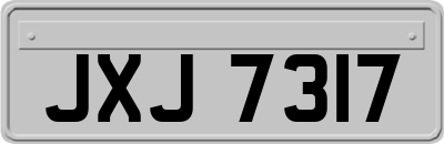 JXJ7317