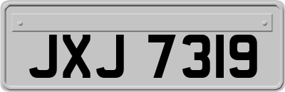 JXJ7319