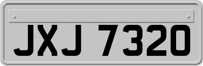 JXJ7320