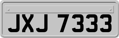 JXJ7333