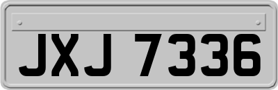 JXJ7336