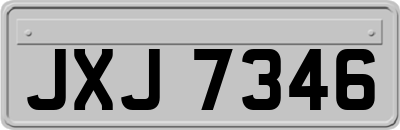 JXJ7346