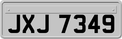 JXJ7349