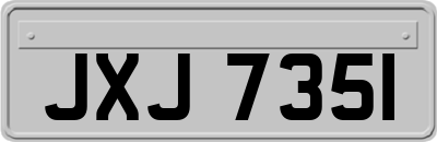 JXJ7351