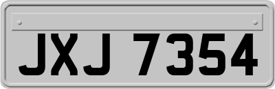JXJ7354