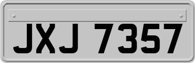 JXJ7357