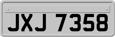 JXJ7358