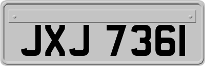 JXJ7361