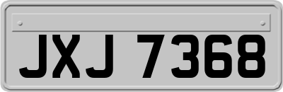 JXJ7368