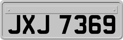 JXJ7369