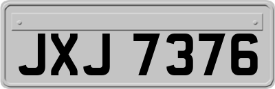 JXJ7376