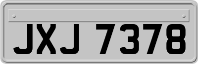 JXJ7378