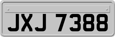 JXJ7388