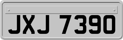 JXJ7390
