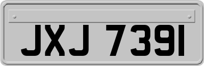 JXJ7391