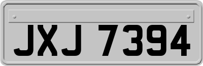 JXJ7394