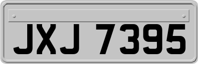 JXJ7395