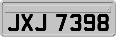 JXJ7398