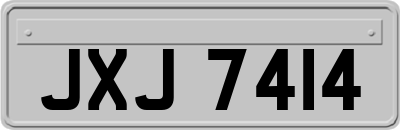 JXJ7414