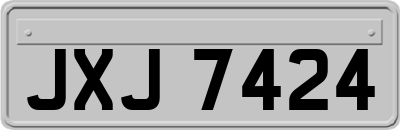 JXJ7424