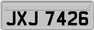 JXJ7426