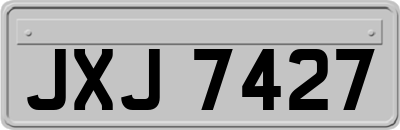 JXJ7427