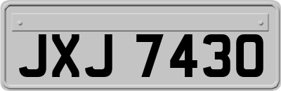 JXJ7430