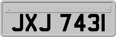 JXJ7431