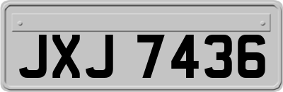JXJ7436