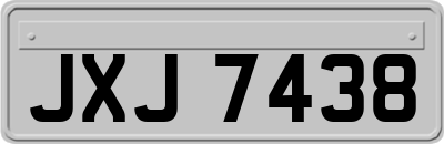 JXJ7438