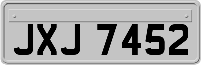 JXJ7452