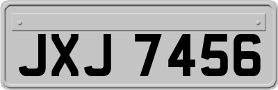 JXJ7456