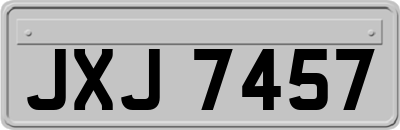 JXJ7457