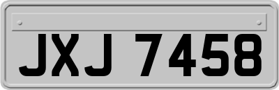 JXJ7458