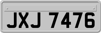 JXJ7476