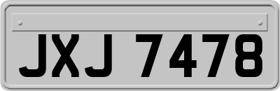 JXJ7478
