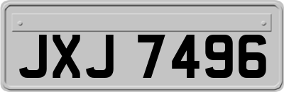JXJ7496