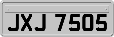 JXJ7505