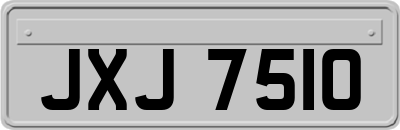 JXJ7510