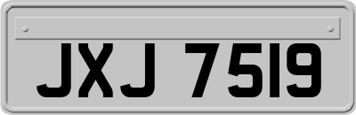 JXJ7519