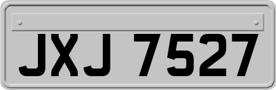 JXJ7527