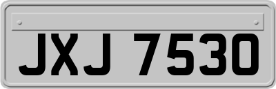 JXJ7530