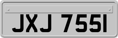 JXJ7551