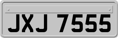 JXJ7555