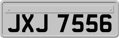 JXJ7556
