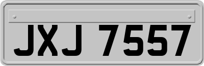 JXJ7557